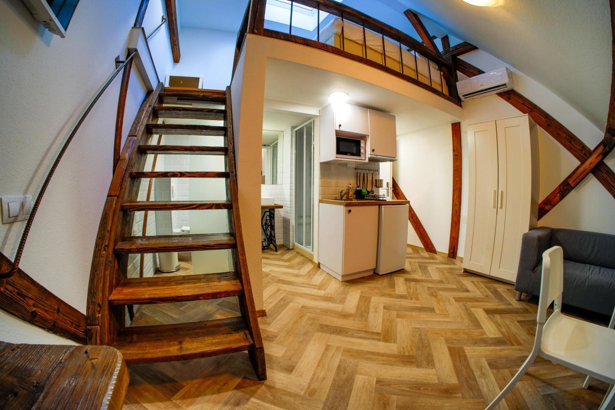 Toni Villa Budapest Exterior foto