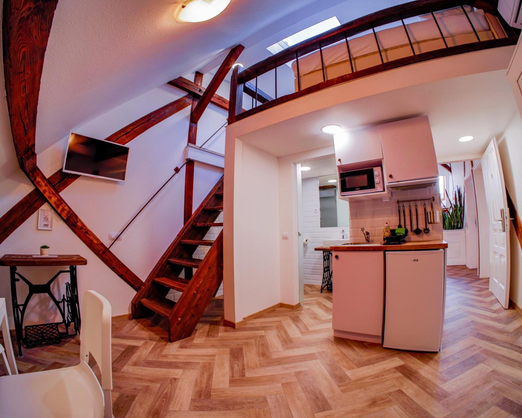 Toni Villa Budapest Exterior foto