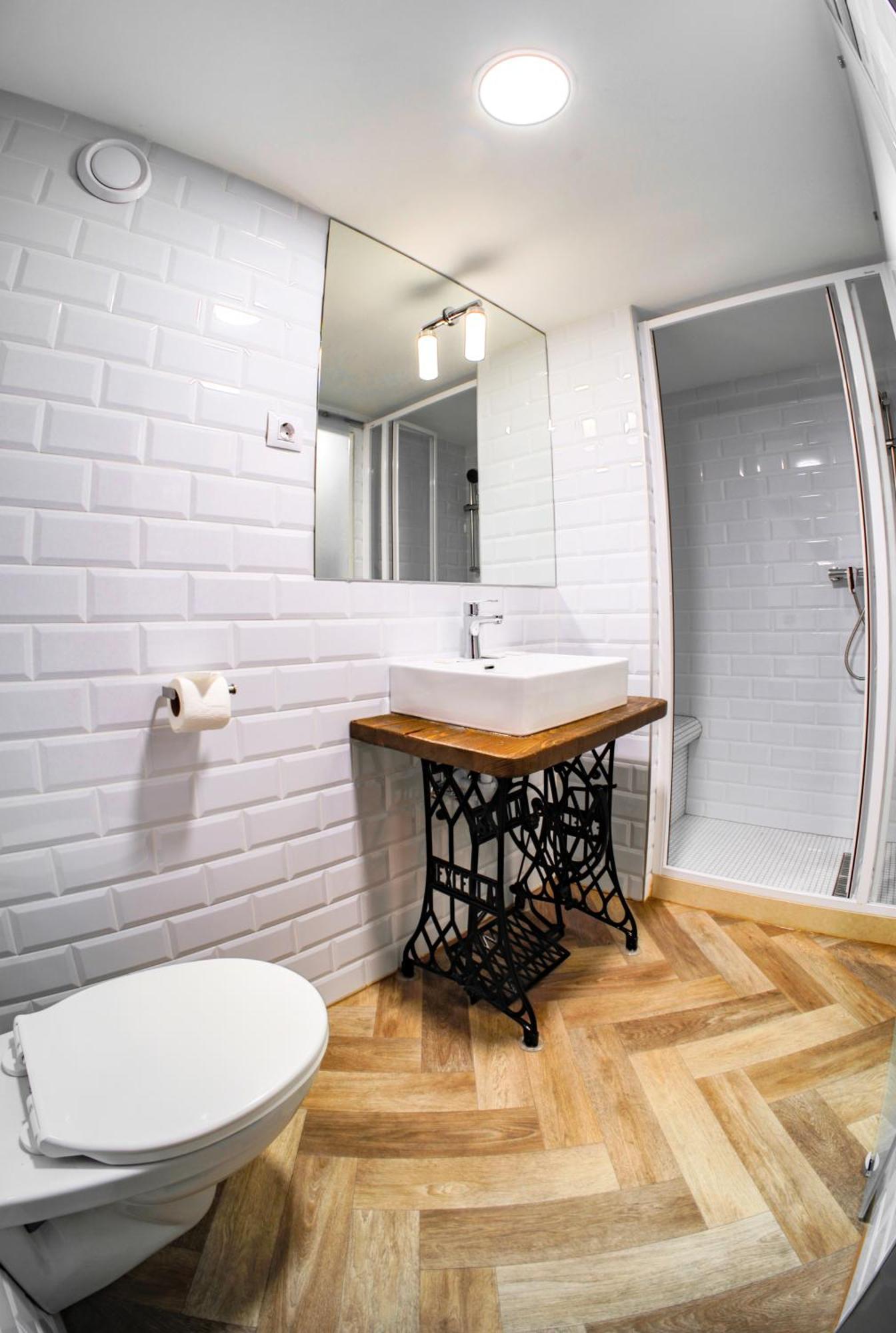 Toni Villa Budapest Exterior foto