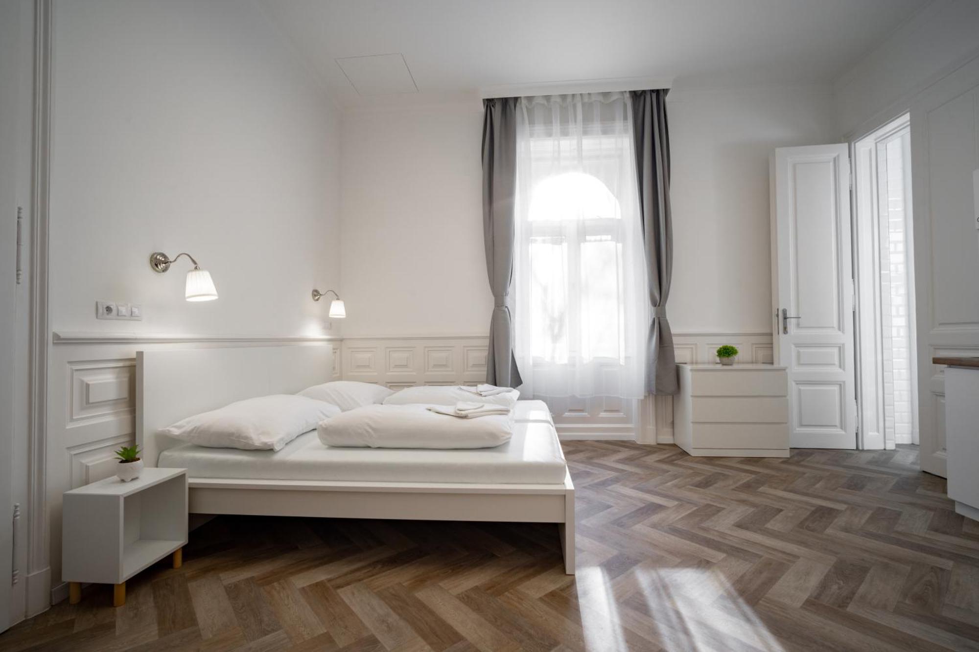 Toni Villa Budapest Exterior foto