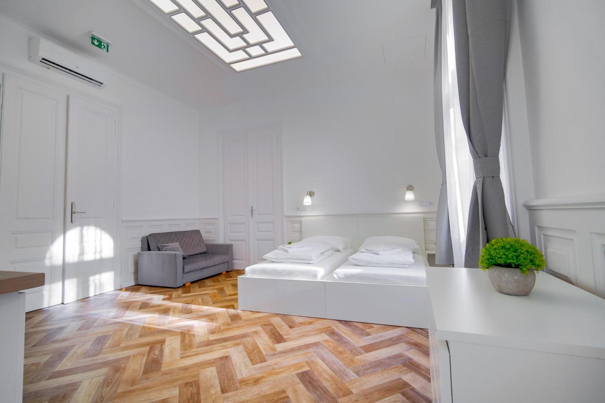 Toni Villa Budapest Exterior foto