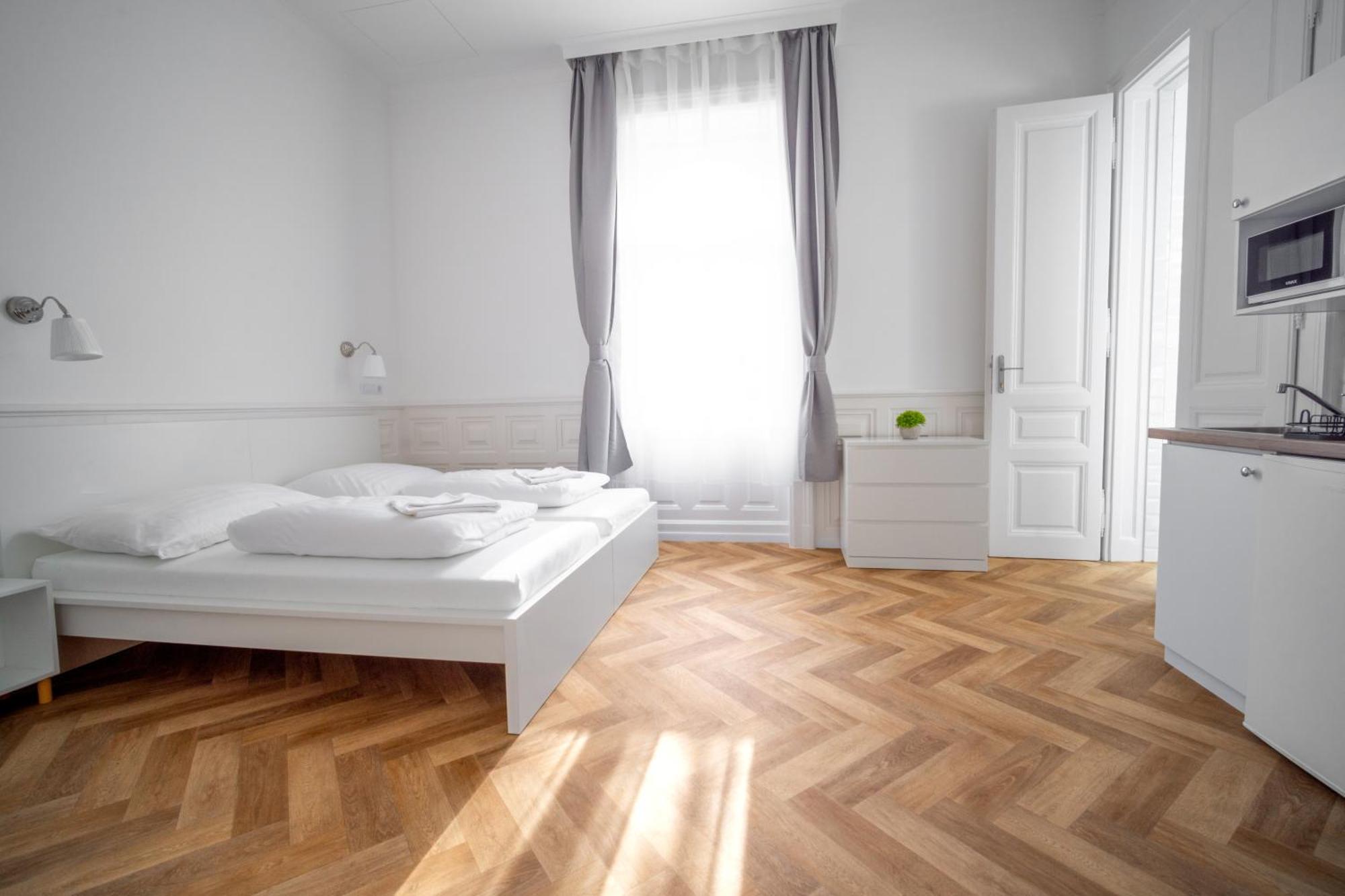 Toni Villa Budapest Exterior foto