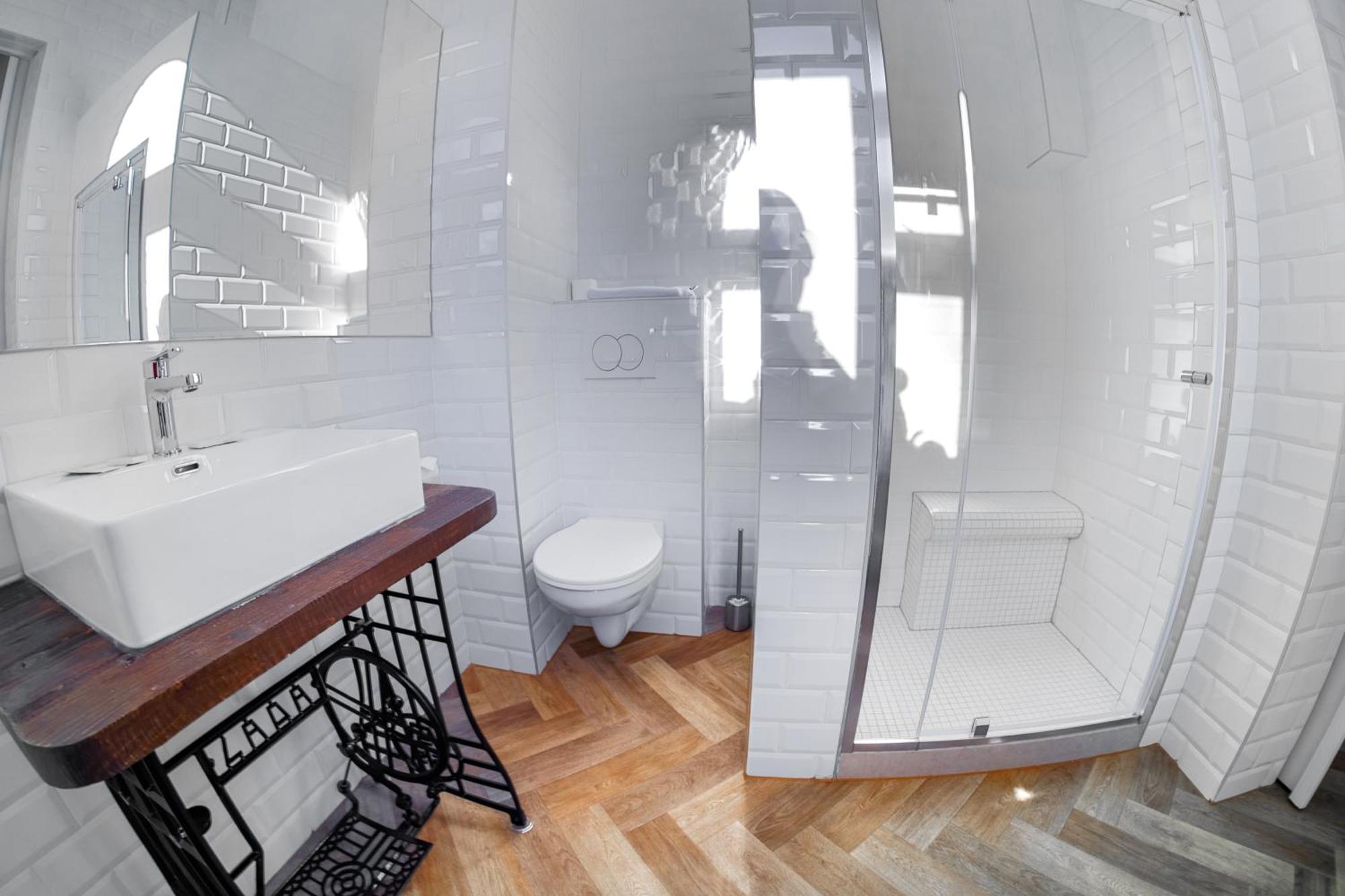 Toni Villa Budapest Exterior foto