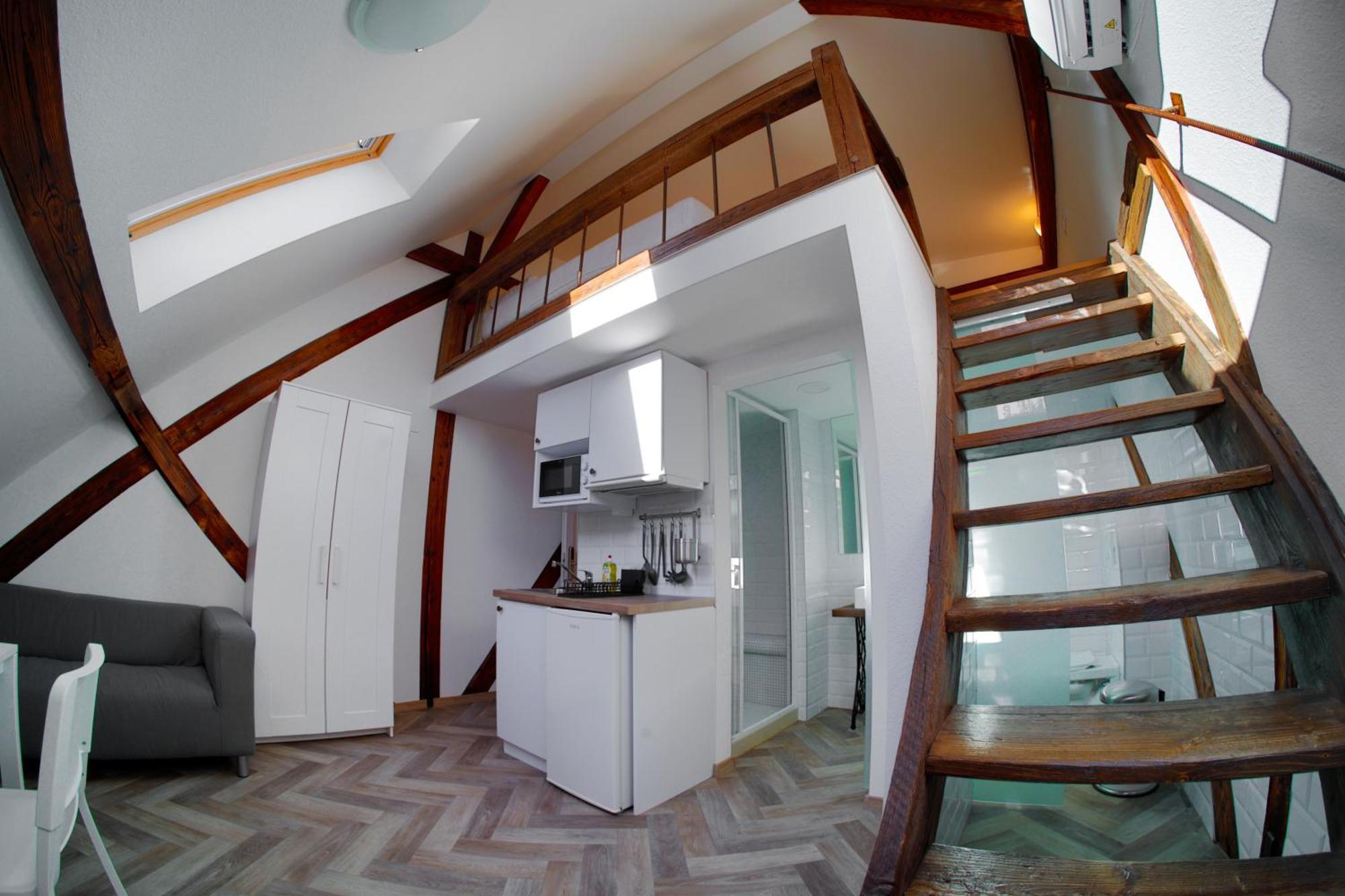Toni Villa Budapest Exterior foto